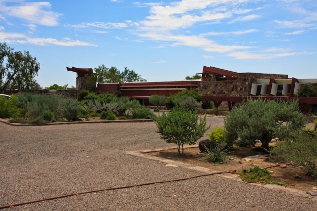 Taliesin West
